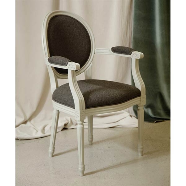Fauteuil Louison - Vignette 2