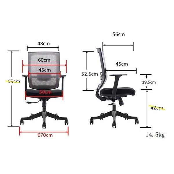 Fauteuil Elsa - Vignette 2