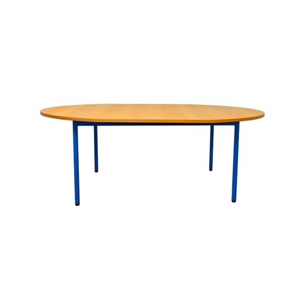 Table NOA ovale 150x90 cm