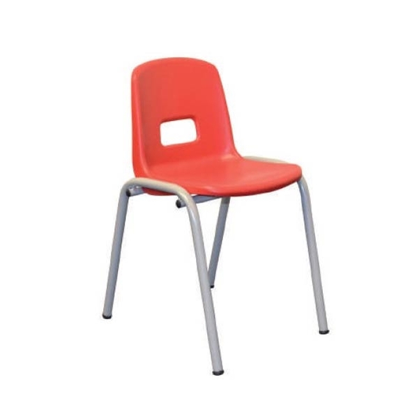 Chaise NOA Polypropylène
