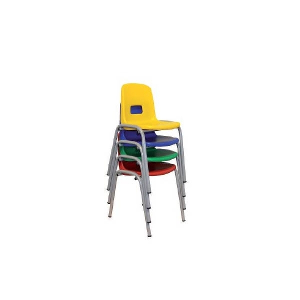 Chaise NOA Polypropylène - Vignette 2