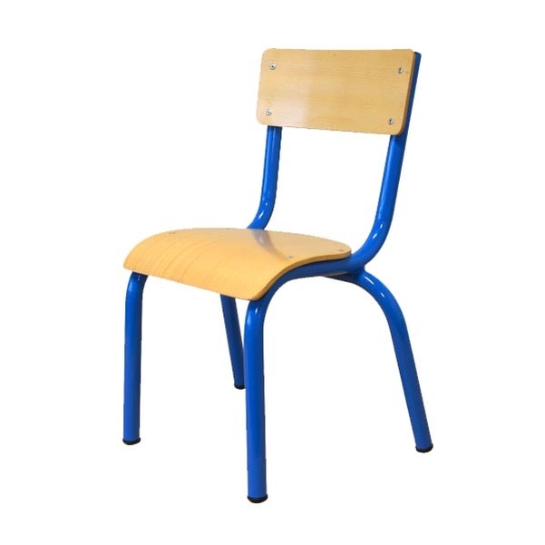 Chaise Noa 4 pieds