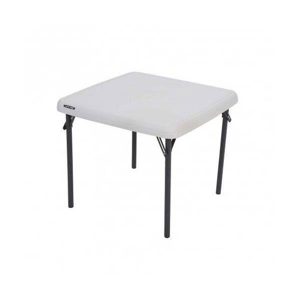 Table Lifetime Enfant - 61x61 cm