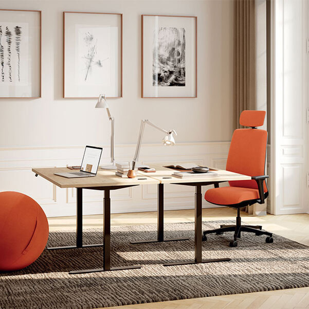 Plan droit Flex'Up One 160x80 cm - Vignette 2
