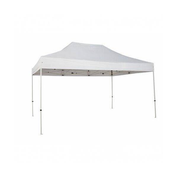 Tente Parapluie Réception 3x4.5 m - Gamme SEMI PRO
