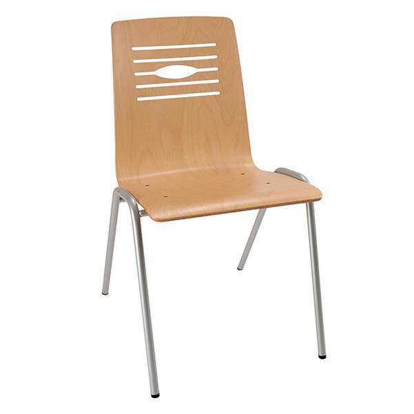 Chaise Congres Yoga sans accroche