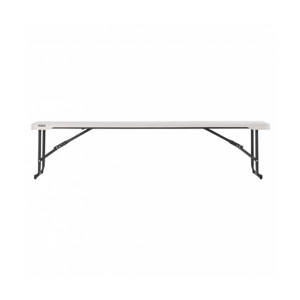 Banc Monobloc Lifetime 183 cm