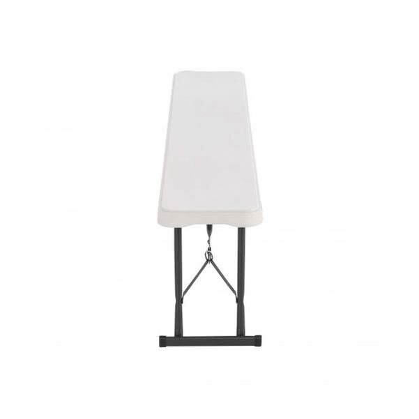 Banc Monobloc Lifetime 183 cm - Vignette 3