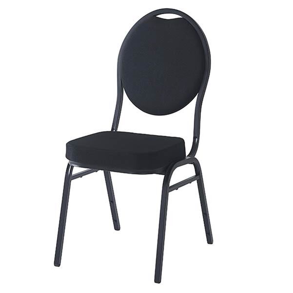 Chaise Médaillon Banquet