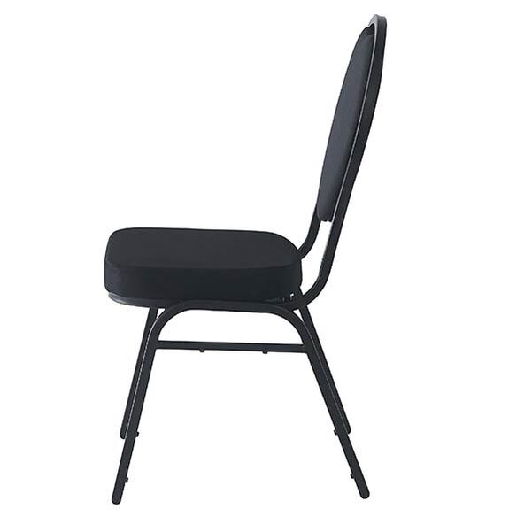 Chaise Médaillon Banquet - Vignette 2