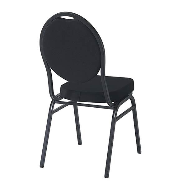Chaise Médaillon Banquet - Vignette 3