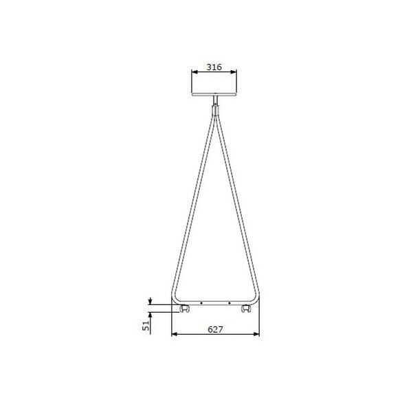 Vestiaire mobile L.150 cm - Vignette 4