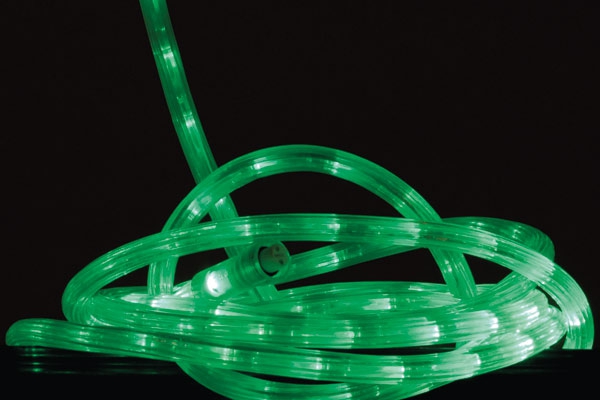 Cordon lumineux Led pétillant - Kit de 10 m - Vignette 2