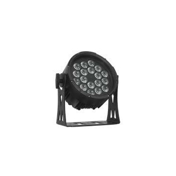 Projecteur LED SP-PARLED 1810-IP - Gamme PARLED