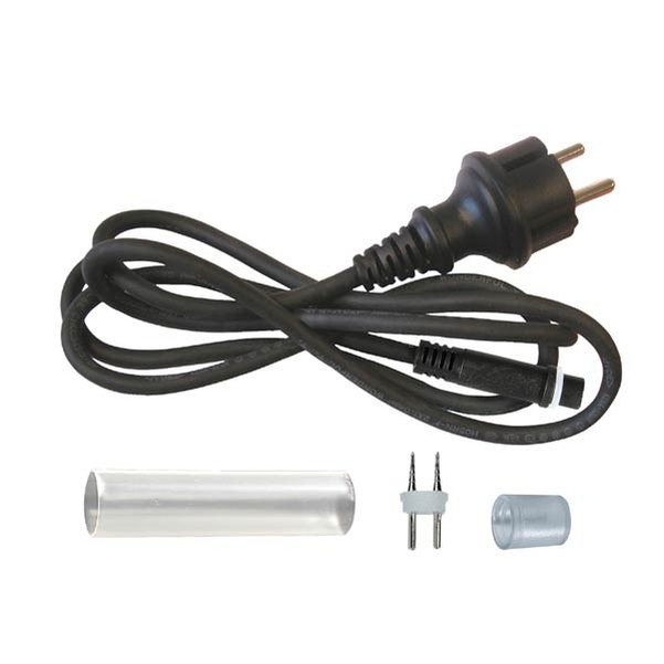 Kit de connexion pour cordon Néon LED