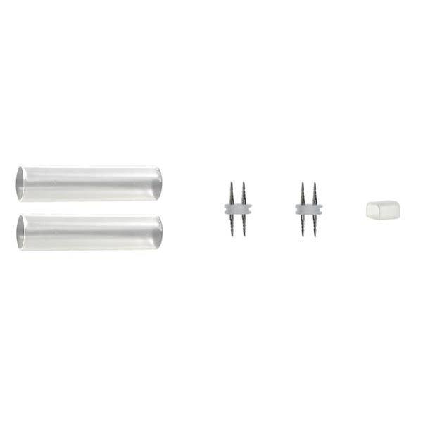 Pack de raccordement Néon LED