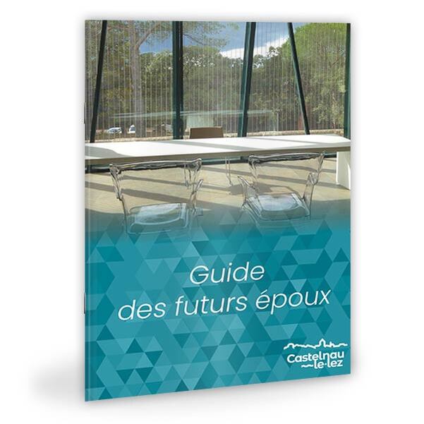 Guide du Mariage personnalisé - Vignette 2