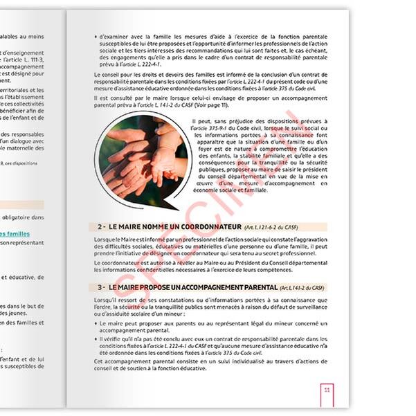 Guide de l'autorité parentale personnalisé - Vignette 4
