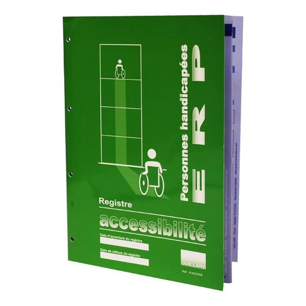 Registre R.Access