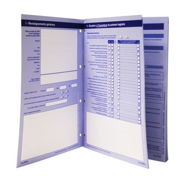 Registre R.Access - Vignette 2