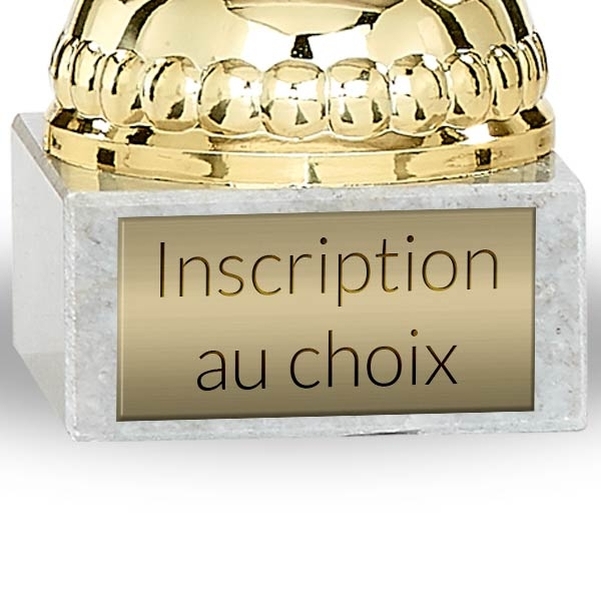 Coupe Prestige - Vignette 2