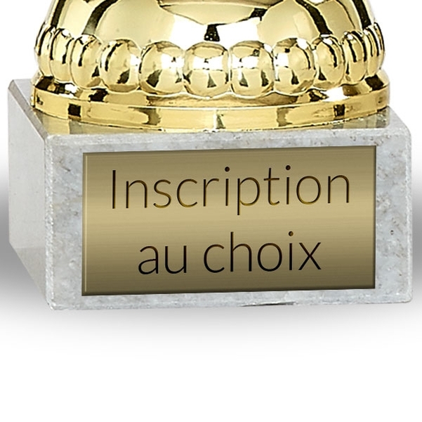 Lot de 12 coupes en destockage - Vignette 2