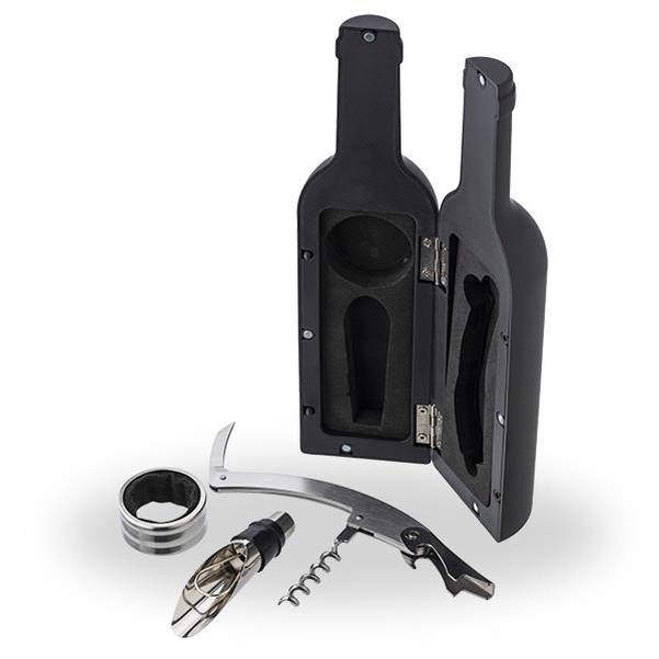 Set à vin personnalisé - Vignette 2