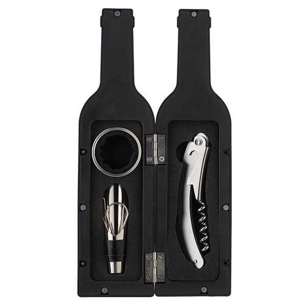 Set à vin personnalisé - Vignette 3