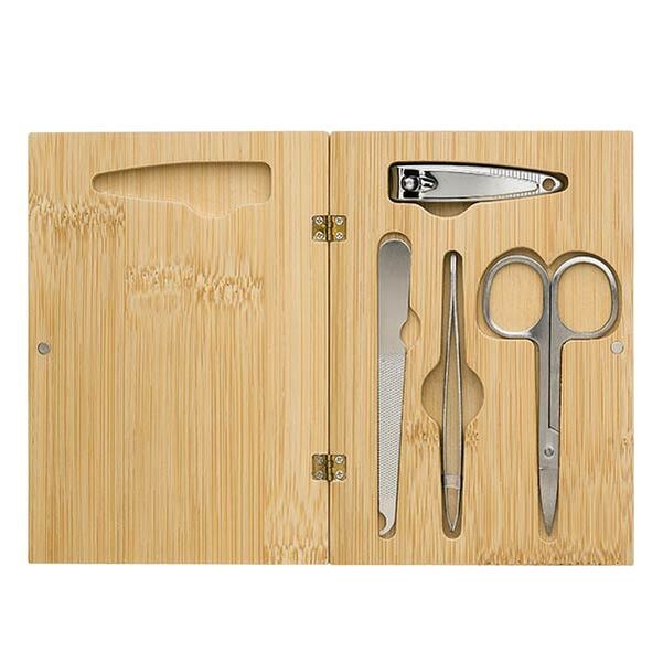 Set manucure personnalisé