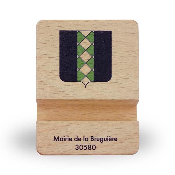 Support téléphone personnalisé - Vignette 2