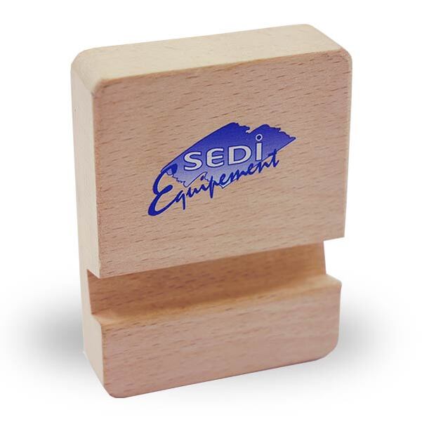 Support téléphone personnalisé - Vignette 3