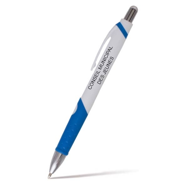 Stylo Conseil Municipal des Jeunes