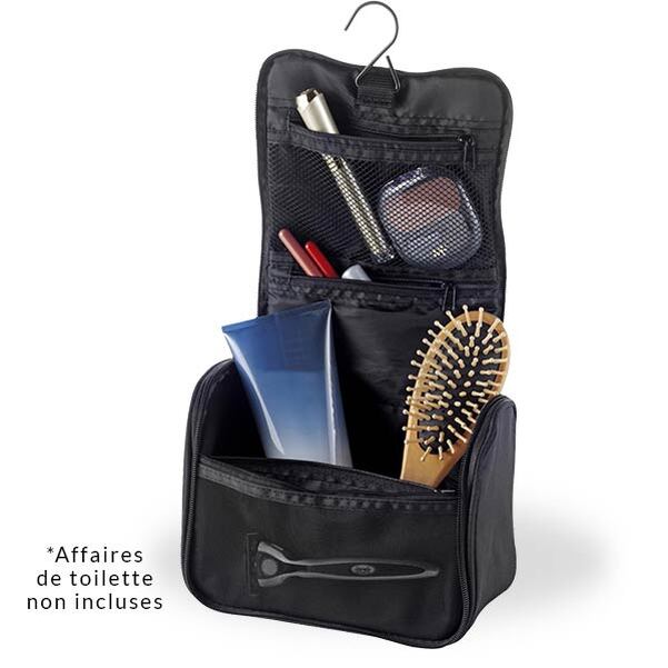 Trousse de toilette personnalisée - Vignette 2