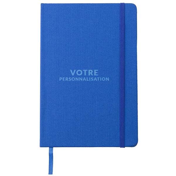 Carnet A5 personnalisé