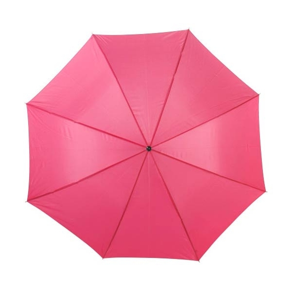 Parapluie golf automatique Andy rose - Vignette 2