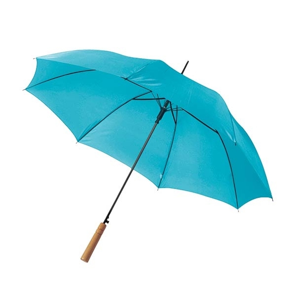 Parapluie golf automatique Andy bleu