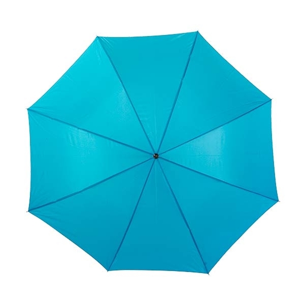 Parapluie golf automatique Andy bleu - Vignette 2