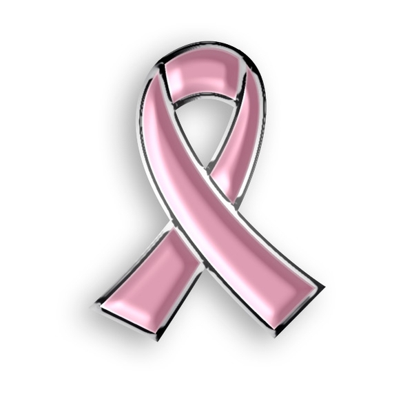 Pin's Octobre Rose - Vignette 2