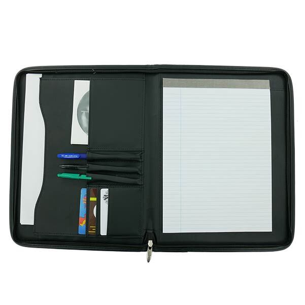 Conférencier pour Huissier personnalisable - Vignette 2