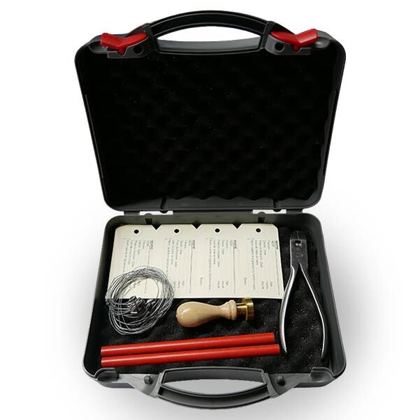 Mini-kit à sceller