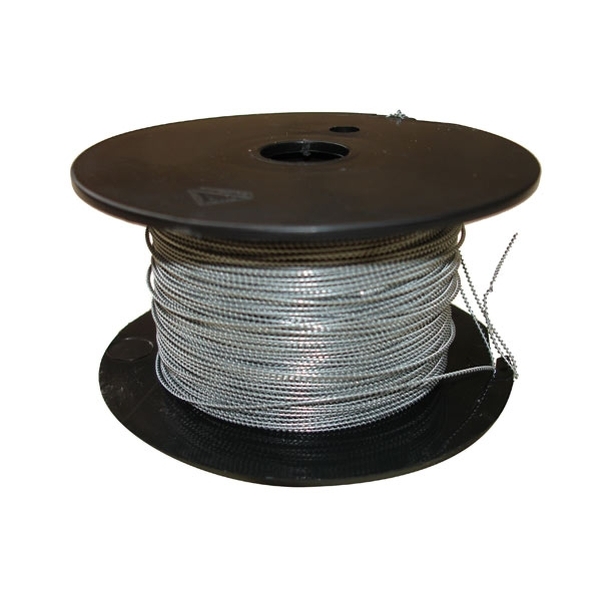 Bobine de fil perlé 250g