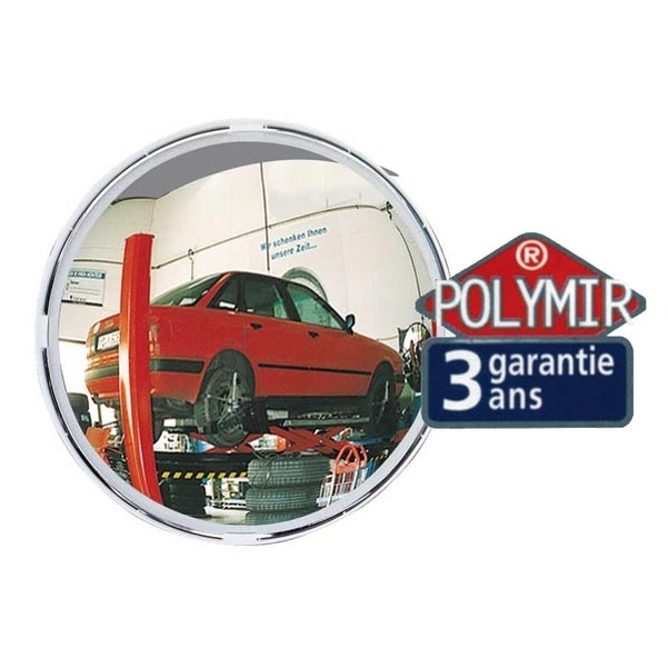 Miroir multi-usages diam.600mm
