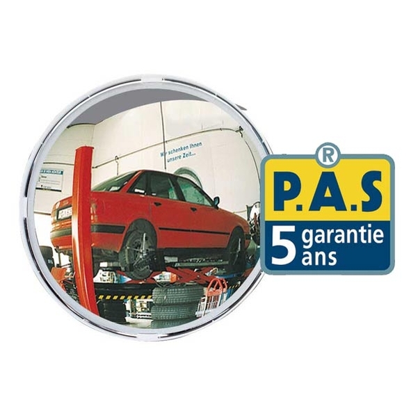 Miroir multi-usages diam.600mm