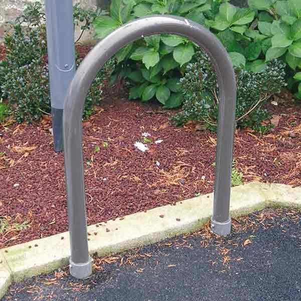 Epingle de protection galva