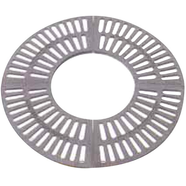 Grille de protection d'arbre diam.1254 mm