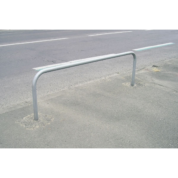 Arceau simple à sceller L.2m