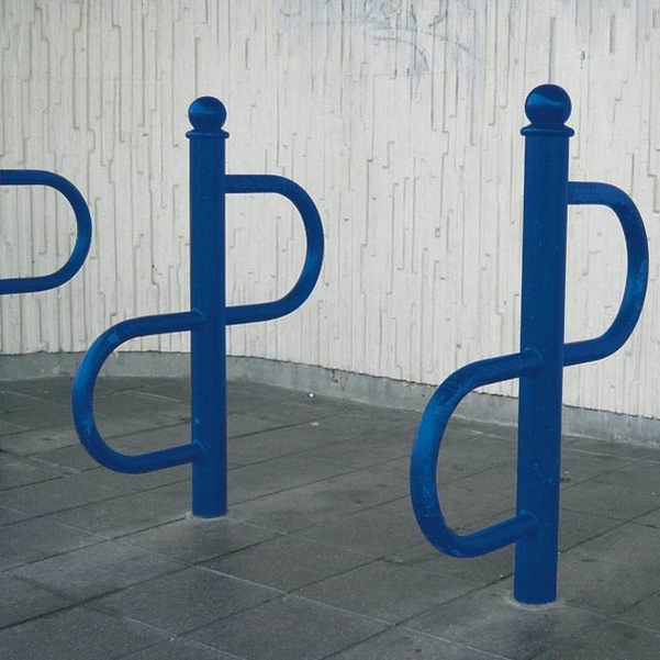 Support cycles 2 places