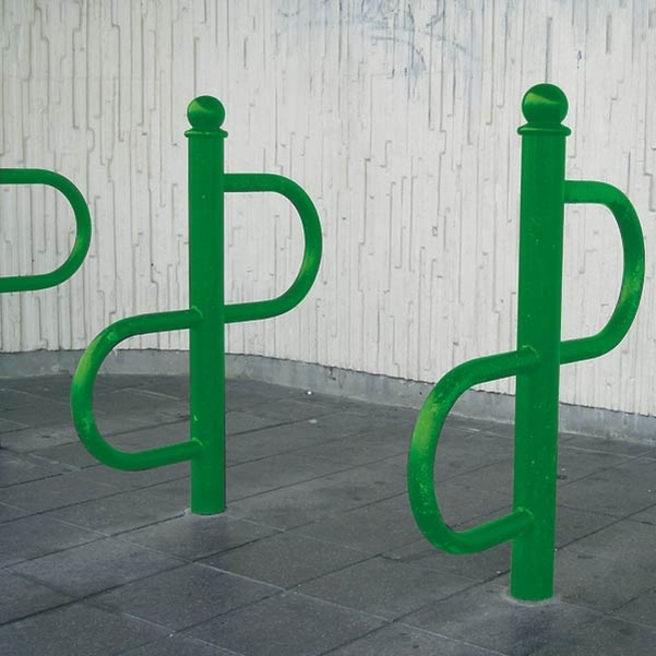 Support cycles 2 places - Vignette 5