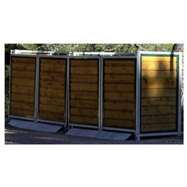 Cache bac 2 portes - Vignette 2