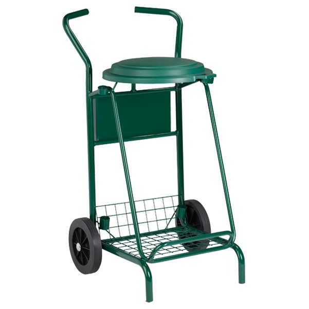 Chariot de voirie 110L
